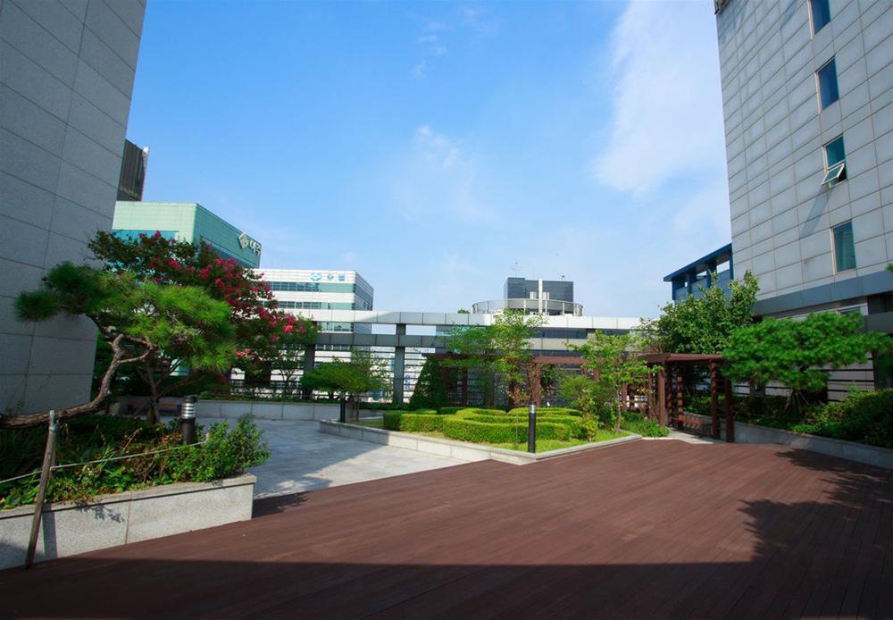 Gangnam Artnouveau City Hotel Seoul Exterior photo