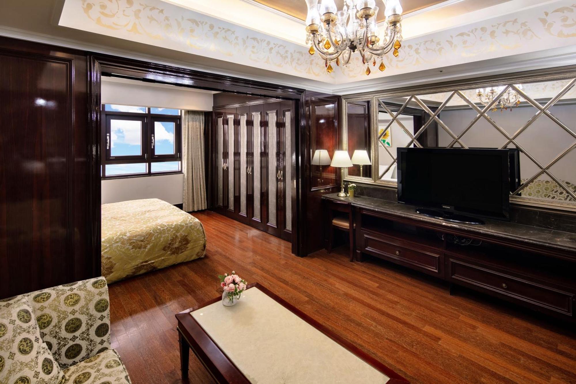 Gangnam Artnouveau City Hotel Seoul Room photo